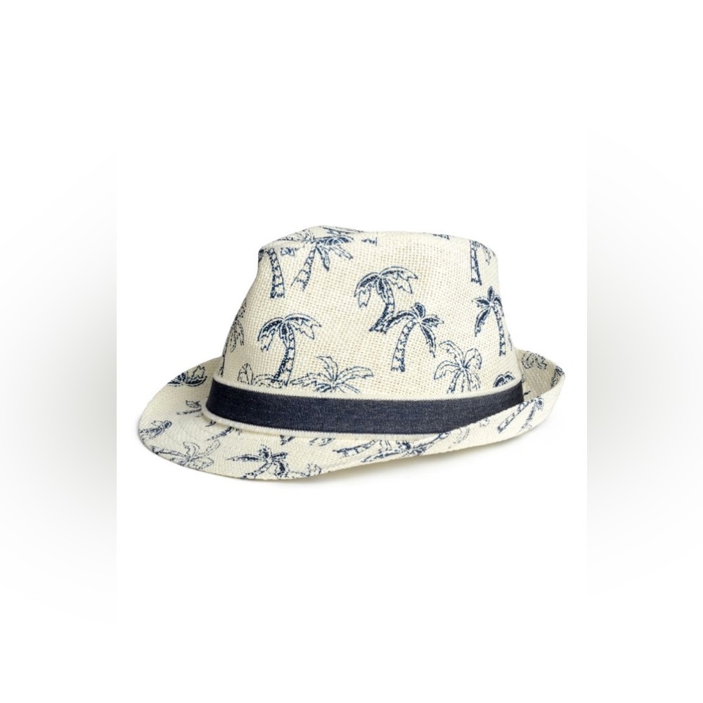 H&M Stylish Kids Straw Hat